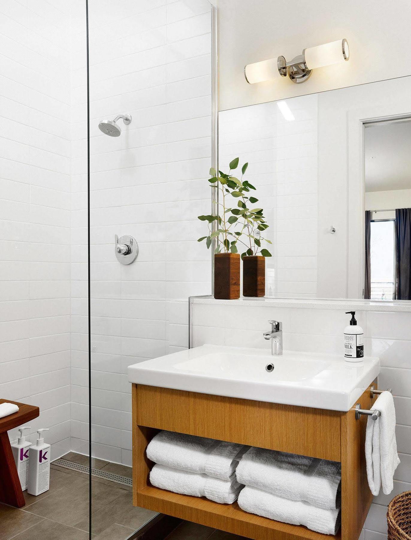 Heywood Hotel Austin Eksteriør billede